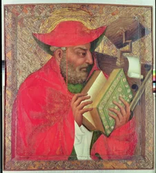St. Jerome